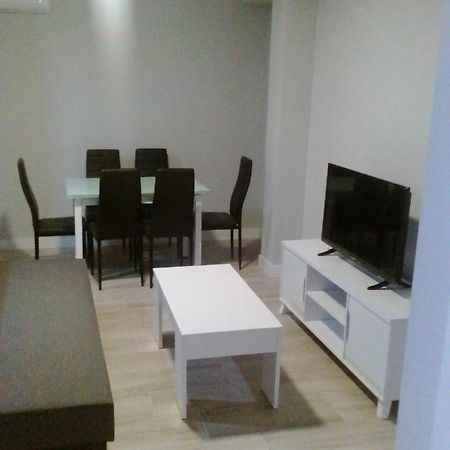 Ferienwohnung Gs Alcazar Talavera de la Reina Exterior foto