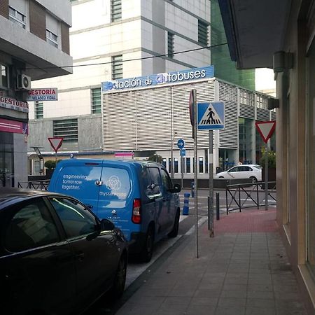 Ferienwohnung Gs Alcazar Talavera de la Reina Exterior foto
