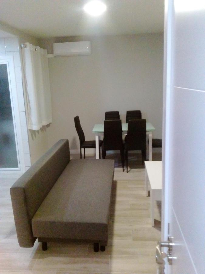 Ferienwohnung Gs Alcazar Talavera de la Reina Exterior foto