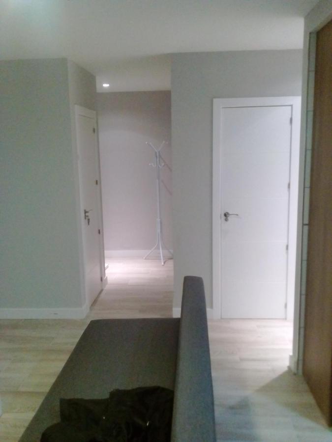 Ferienwohnung Gs Alcazar Talavera de la Reina Exterior foto