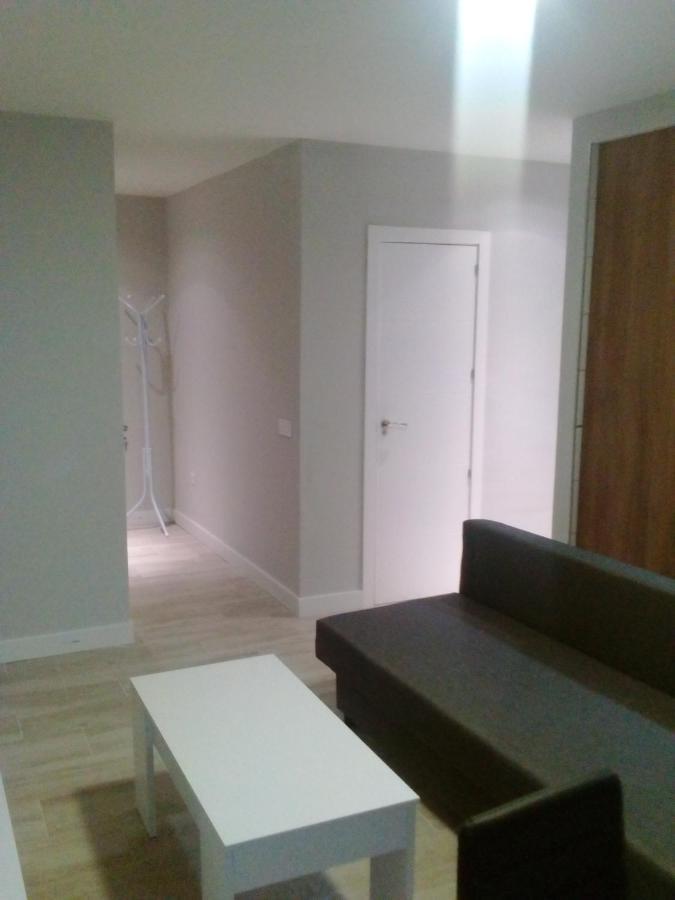 Ferienwohnung Gs Alcazar Talavera de la Reina Exterior foto