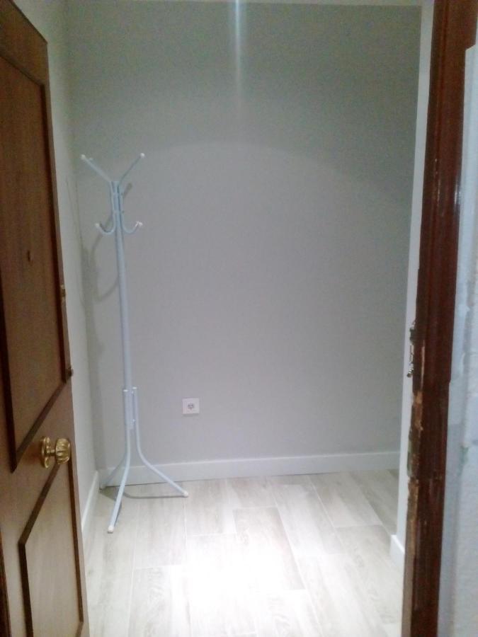 Ferienwohnung Gs Alcazar Talavera de la Reina Exterior foto
