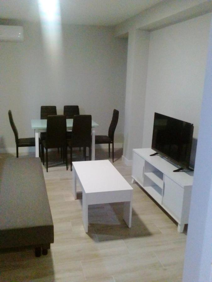 Ferienwohnung Gs Alcazar Talavera de la Reina Exterior foto