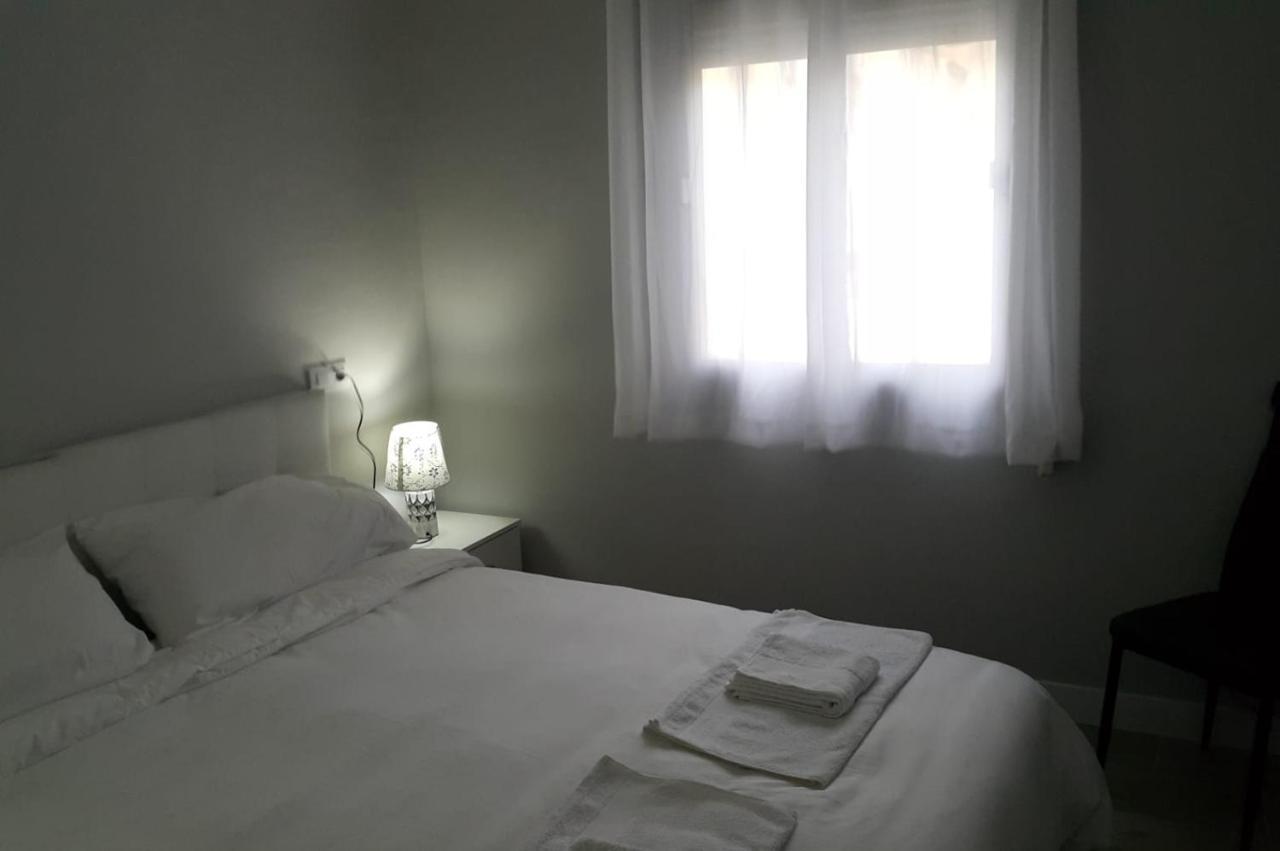Ferienwohnung Gs Alcazar Talavera de la Reina Exterior foto