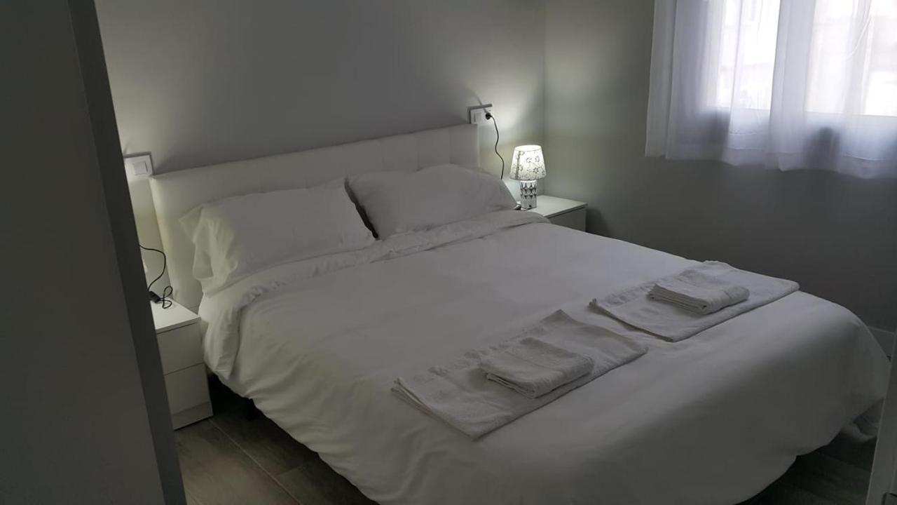 Ferienwohnung Gs Alcazar Talavera de la Reina Exterior foto