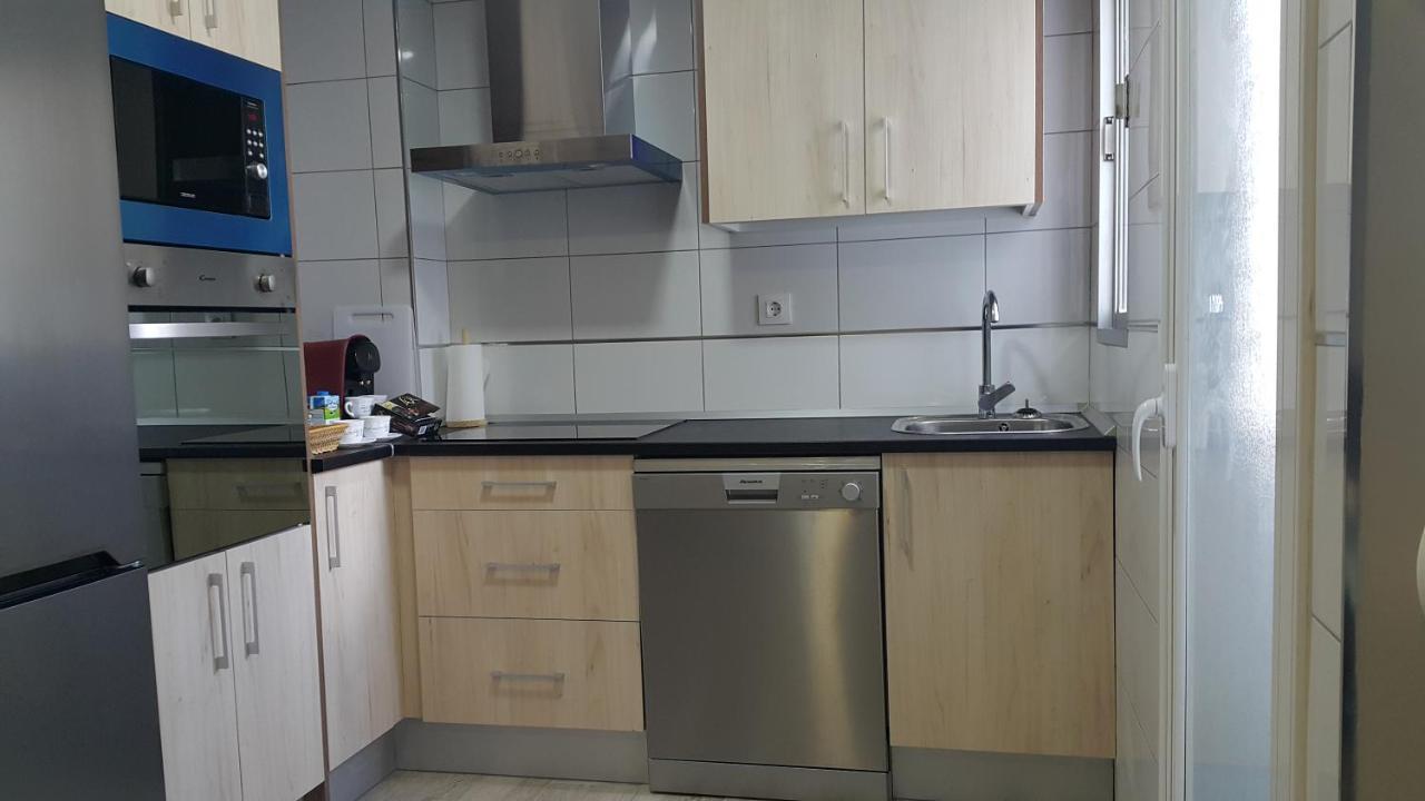 Ferienwohnung Gs Alcazar Talavera de la Reina Exterior foto