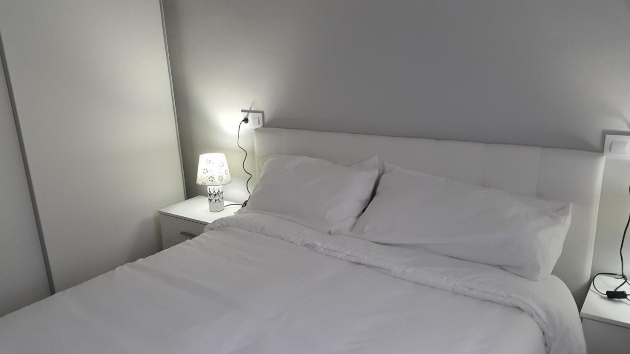 Ferienwohnung Gs Alcazar Talavera de la Reina Exterior foto